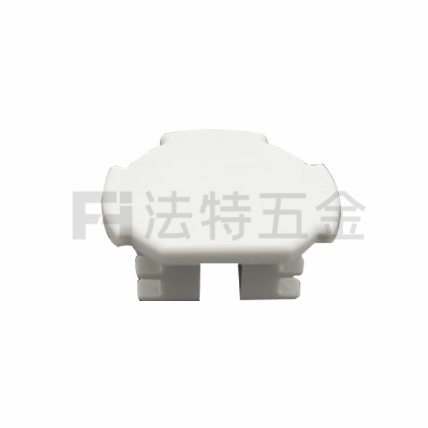 T型槽线棒堵头