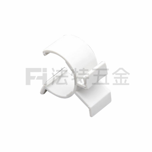 标牌卡扣