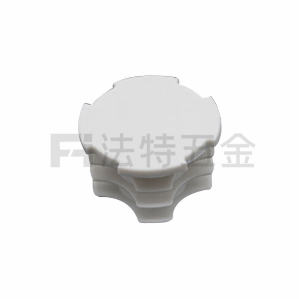 基础线棒堵头
