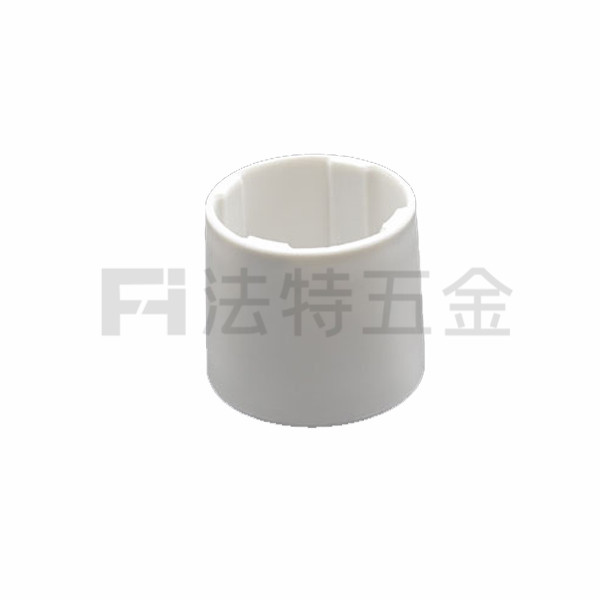 线棒脚套