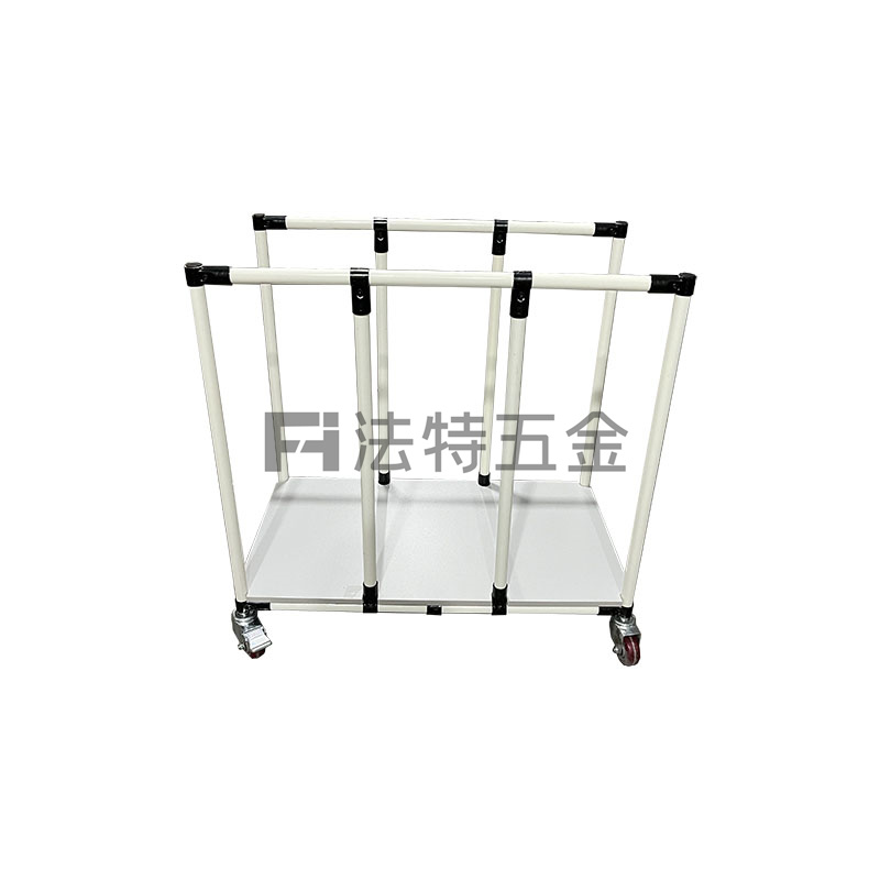 精益管周转车