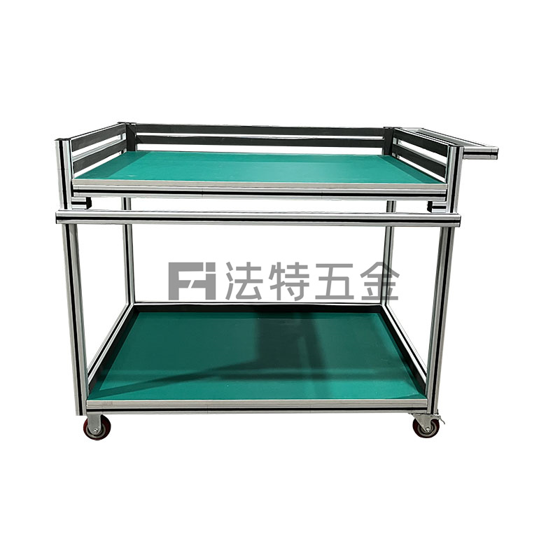 铝型材周转车