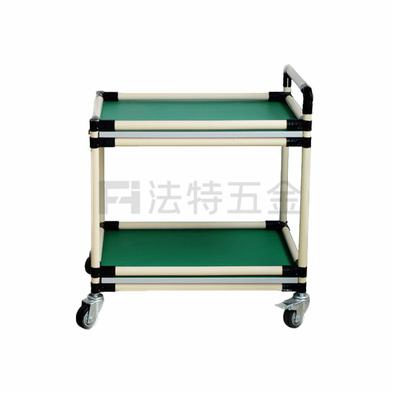 精益管周转车
